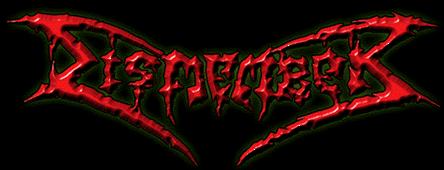 Dismember logo
