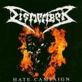 Dismember - HATE CAMPAIGN