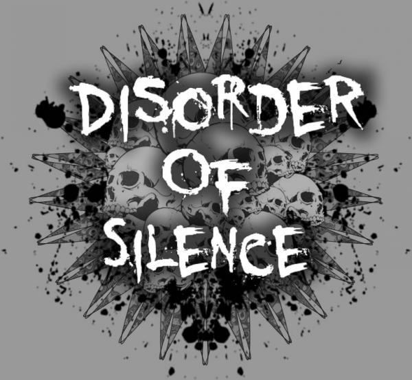 Disorder Of Silence logo