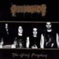 Dissection - The Grief Prophecy [Demo]