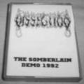 Dissection - The Somberlain  demo
