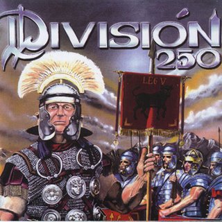Division 250 logo