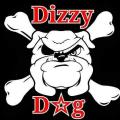 Dizzy dog
