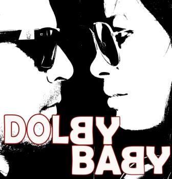 Dolby Baby logo