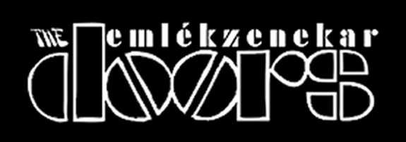 DOORS Emlkzenekar logo