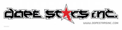 Dope Stars Inc. logo