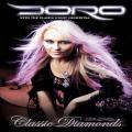 Doro - Classic Diamonds (DVD)- Wacken, Hamburg,+ Extras