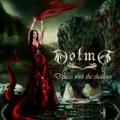 Dotma - Dances With Shadows (promo CD)
