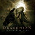 Draconian - the burning halo