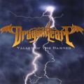 DragonForce - Valley Of The Damned DEMO