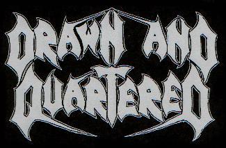 Drawn and Quartered logo