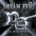 Dream Evil - THE FIRST CHAPTER (CDS)