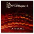 Dreamquest - Virus - Single