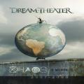 Dream Theater - Chaos in Motion 2007-2008 DVD
