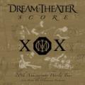Dream Theater - Score /Live Album/