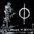 Dressed in Black - A Tkrn Tl - EP
