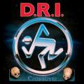 D.R.I. - Crossover 