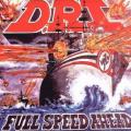 D.R.I. - Full Speed Ahead 