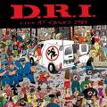 D.R.I. - Live at CBGB