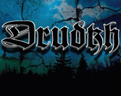 Drudkh logo