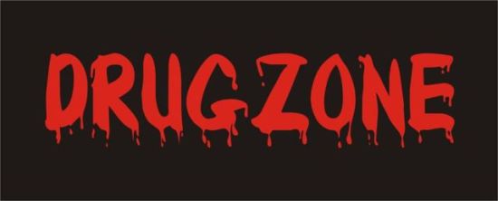 Drugzone logo