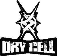 Dry Cell logo