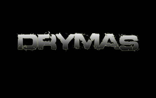 Drymas logo