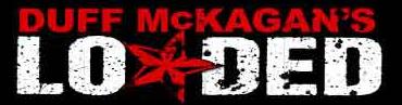 Duff McKagan`s Loaded logo