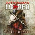Duff McKagan`s Loaded - Wasted Heart EP