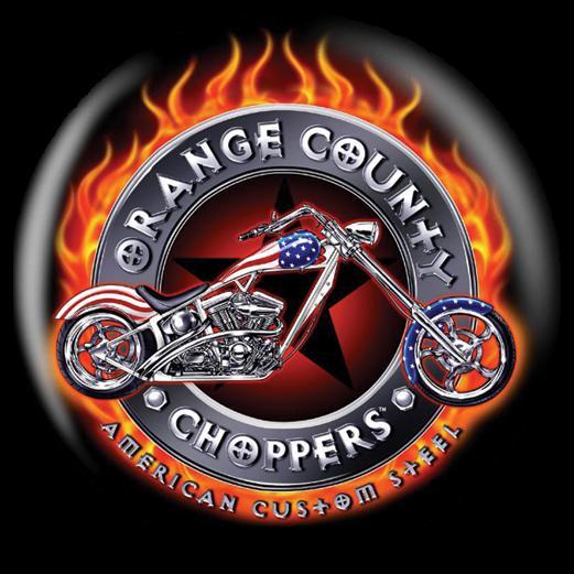 Eagle Choppers 1989  logo