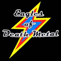 Eagles of Death Metal logo