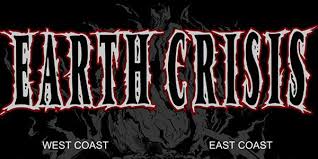 Earth Crisis logo