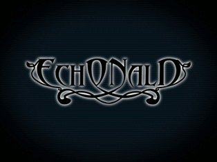Echonald logo