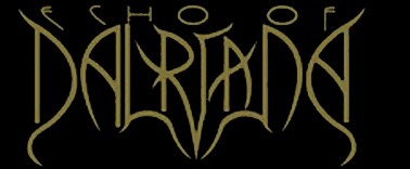 Echo of Dalriada logo