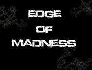 Edge Of Madness logo