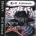 Edguy - Evil Minded(Demo)