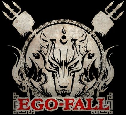 Ego Fall logo