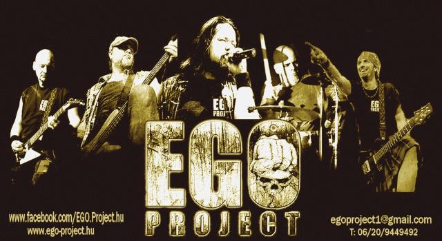 EGO Project logo