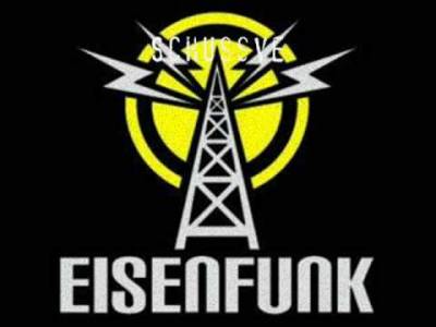 Eisenfunk logo