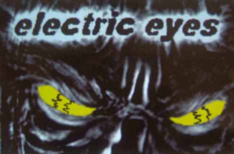 Electric Eyes logo