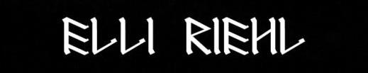Elli Riehl logo