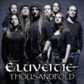 Eluveitie - Thousandfold (single)