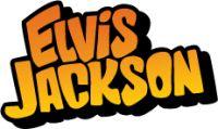 Elvis Jackson logo