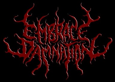 Embrace Damnation logo