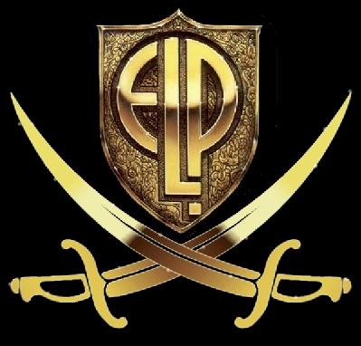 Emerson Lake and Palmer logo