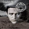 Emigrate - Emigrate (nagylemez)
