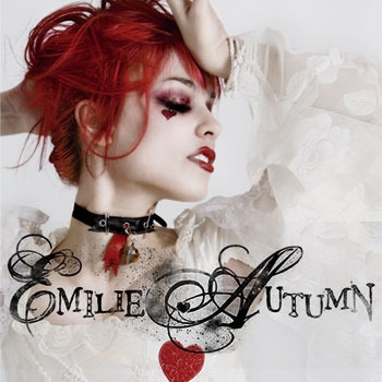 Emile Autumn logo