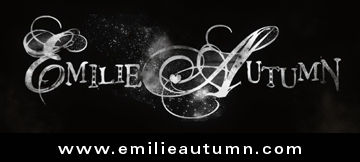 Emilie Autumn logo