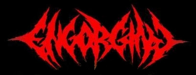 Engorging logo