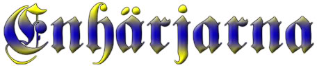 Enharjarna logo